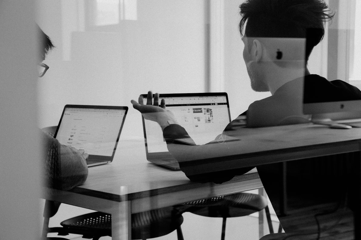 Professional operations management and strategic business consulting services